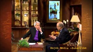 Prayers that Rout Demons discussion by John Eckhardt amp Benny Hinn [upl. by Roice]