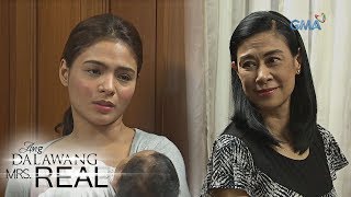 Ang Dalawang Mrs Real Full Episode 49 [upl. by Thibaut271]