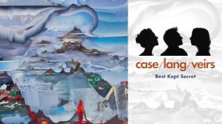 caselangveirs  quotBest Kept Secretquot Full Album Stream [upl. by Medin]