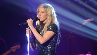 Ellie Goulding How Long Will I Love You  BBC Children in Need 2013  BBC [upl. by Nodnahs861]