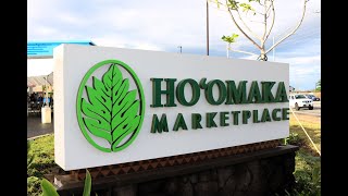 Hoomaka Marketplace Movie [upl. by Namar740]