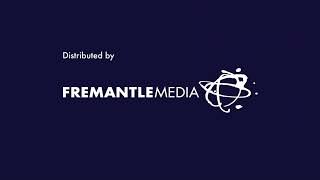 FremantleMedia Logo Collections All Versions 20012018 [upl. by Dygert484]