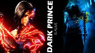 Dark Prince Origin  Prince Of Persia  Hindi [upl. by Cicenia]