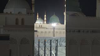 madina sharif live ❤️♥️🌹madina sharif live video newmadina live  madinah [upl. by Thinia]