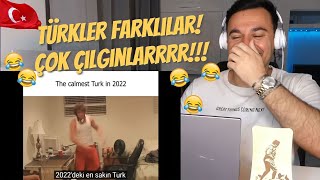 Türkiye Yermesi TÜRKİYE’DEN EN İYİ MİZAH VİDEOLARI 🤣🤣  İtalyan Tepkisi 🇹🇷 [upl. by Anoj]