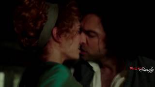 Poldark Ross amp Demelza [upl. by Ner]