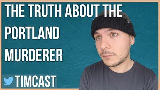 THE TRUTH ABOUT THE PORTLAND MURDERER [upl. by Nathanael]