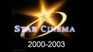 Star Cinema Ident 19932013 [upl. by Nacul]