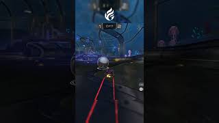 Made it onto RLFX 🔥❤️ rocketleague [upl. by Eluk]