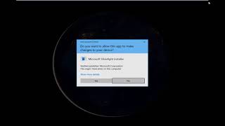 How To Download And Install Silverlight On Windows 10 [upl. by Eeuqram930]