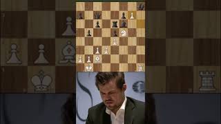 magnuscarlsen magnus chess chessstrategies chessgame chessmaster worldchampion [upl. by Amron]