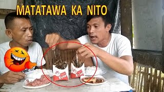 Grabi Nato🤣french fries Naging surprise🤣Bemaks tv [upl. by Crowns199]