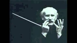 Toscanini rehearsal Humperdinck NBC 1946 [upl. by Neumeyer]