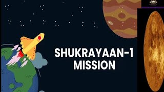 shukrayaan 1 mission venus mission isro india s somanatha isro mission isro venusmission 1 [upl. by Dareen]