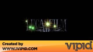 Lucasfilm by Vipid [upl. by Nnail310]