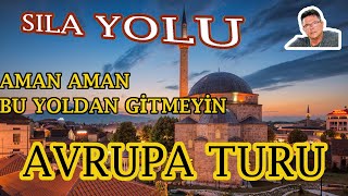 Sila Yolu Aman Bu Yoldan Gitmeyin [upl. by Bunow]