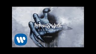 Motionless In White  c0de Official Audio [upl. by Notsuj726]