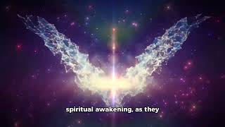 The Spiritual Awakening Connection to Synchronicity [upl. by Siuol451]