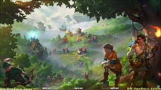 Lets Play Pioneers of Pagonia  Karte Hinterland 2  deutsch [upl. by Anstus]