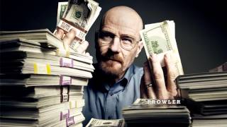 Breaking Bad Season 5  Tick Tick Ticking Soundtrack OST [upl. by Annoyed]