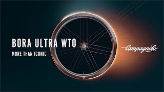 New Bora Wheelset more than iconic [upl. by Riamo]