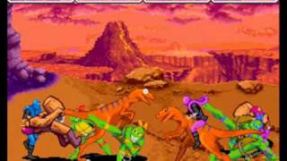 Teenage Mutant Ninja Turtles  Coolest Mutant Montage  Nick [upl. by Nibram]