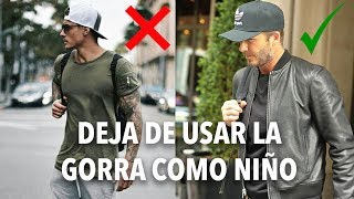 5 errores al usar GORRA  Humberto Gutiérrez [upl. by Eiggem]