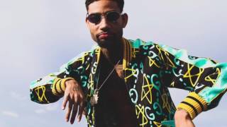 Pnb Rock  Back Then [upl. by Ileane]