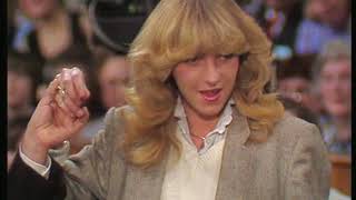 Wetten dass Folge 8 vom 06021982 [upl. by Goat]