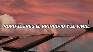 Eres Tú  Matisse Ft Dvicio  Letra ♡ [upl. by Kyne642]