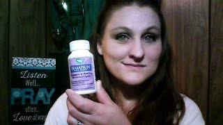 How Vitex can help you get Pregnant FASTER [upl. by Gascony]