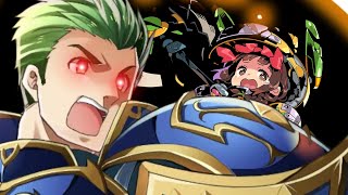 Fire Emblem Heroes  A Star Is Born In a Nutshell [upl. by Denis]