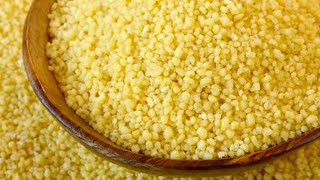 Cous cous how to cook 🥣 CUSCUSCous cous in 2 minutes A simple recipe for DIFFERENT Cous Cous Cous [upl. by Adnic628]