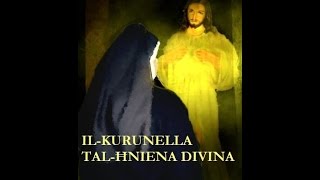 ILKURUNELLA TALĦNIENA DIVINA minn fuq Radju Marija Malta [upl. by Bowes718]