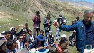 Broghil Valley  Bazm  Fun  Dance [upl. by Amles]