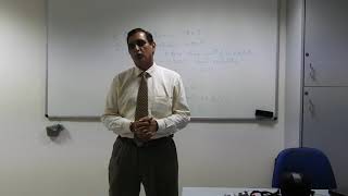 ROR Rule 1 by Capt Anil Bhatia [upl. by Drugi]