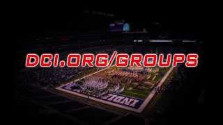 Group Ticket discounts to DCI shows [upl. by Ezmeralda]