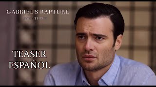 Gabriels Rapture Part 3 💔 Teaser Trailer  SUBTITULOS ESPAÑOL  Passionflix [upl. by Esorylime603]