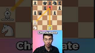 World No7 Chess Player LOST in 10 Moves [upl. by Neomah28]