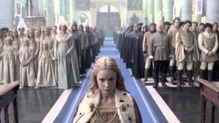 ►The White Queen  Accession [upl. by Eceinahs]