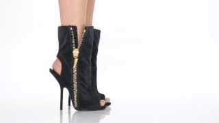 Giuseppe Zanotti Design Booties I37026001 [upl. by Coward]