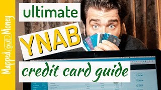 YNAB Credit Card Guide All You Need to Know [upl. by Enihpad194]