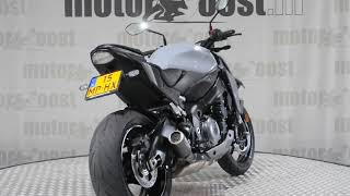 SUZUKI GSXS 1000 GSXS1000 GSX1000S [upl. by Aiym]