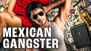 Mexican Gangster  ACTION MOVIE  Gangster Film [upl. by Lough]