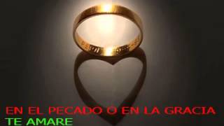 Alianza de Amor  Hermana Glenda [upl. by Atalayah]