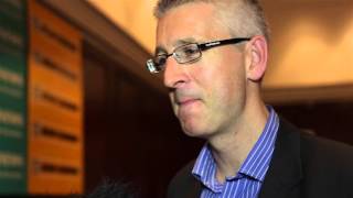 Cheltenham Festival Preview Night  Gary OBrien [upl. by Karola]