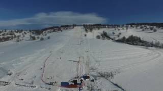 Ski Valea Mare [upl. by Ahseele]