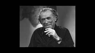 Charles Bukowski Krátce o vlajce Vietkongu audiokniha [upl. by Euginimod]