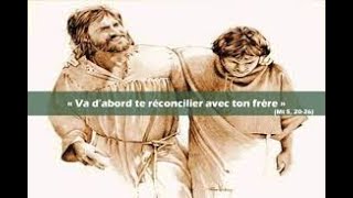 PARDON SEIGNEUR JÉSUS PARDON [upl. by Yor]