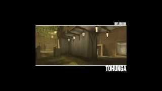 Urban Terror  Tohunga II Music [upl. by Ytirahs]